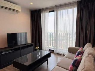 出租 2 卧室 公寓 在 Bang Sue, 曼谷