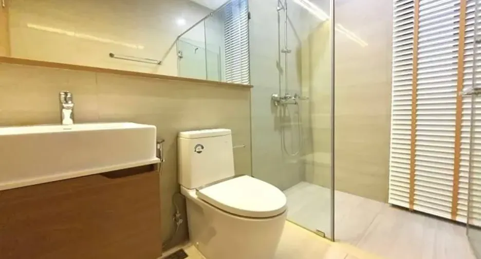 For rent 4 bedrooms condo in Chatuchak, Bangkok