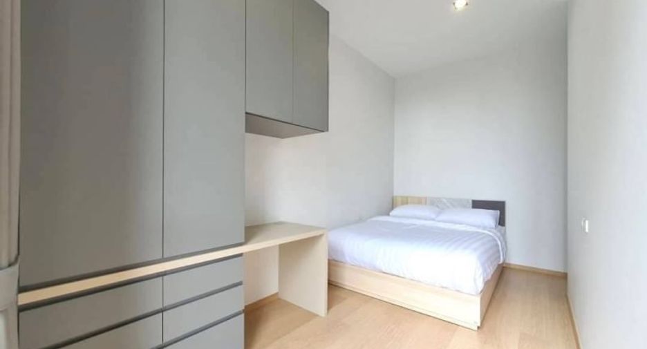 For rent 4 bedrooms condo in Chatuchak, Bangkok