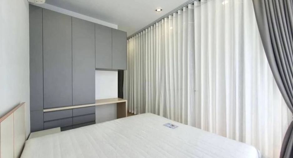 For rent 4 bedrooms condo in Chatuchak, Bangkok