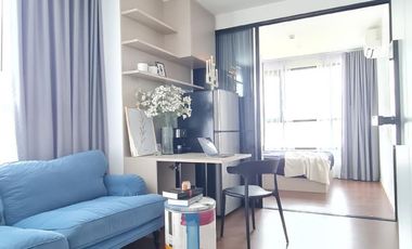 Condo en alquiler de 1 habitaciones en Min Buri, Bangkok