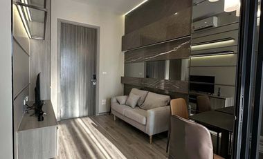 À louer 1 chambre condo à Watthana, Bangkok