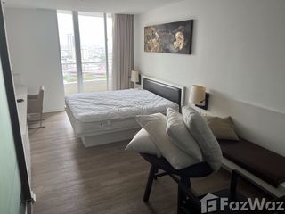 For rent studio condo in Sathon, Bangkok