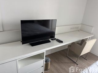 Аренда студия кондо в Сатхон, Бангкок