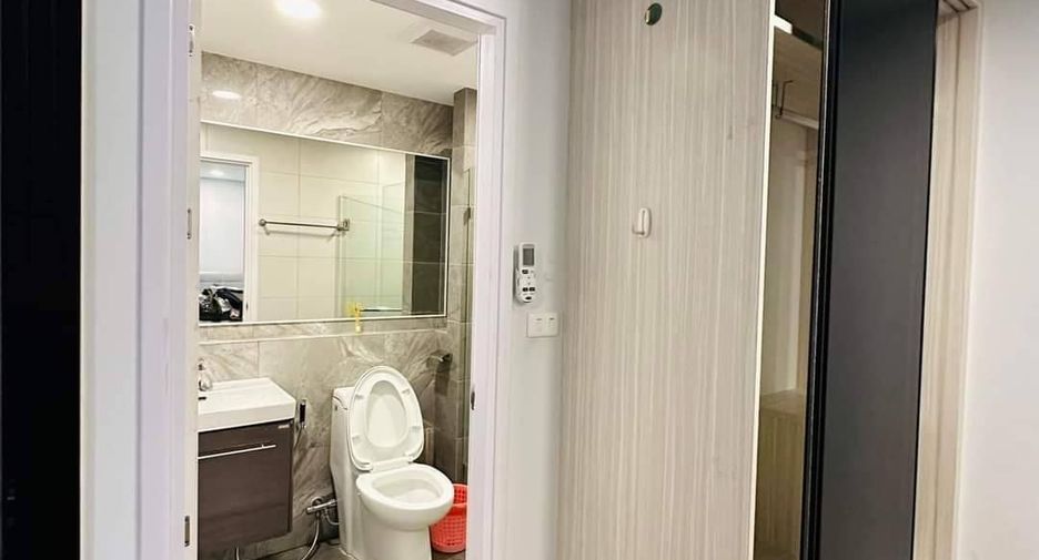 For rent 1 bed condo in Chom Thong, Bangkok