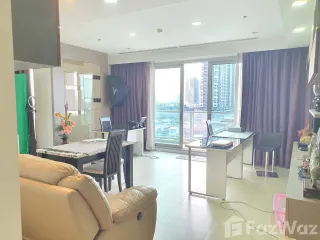 For rent 2 ベッドルーム condo in Sathon, Bangkok