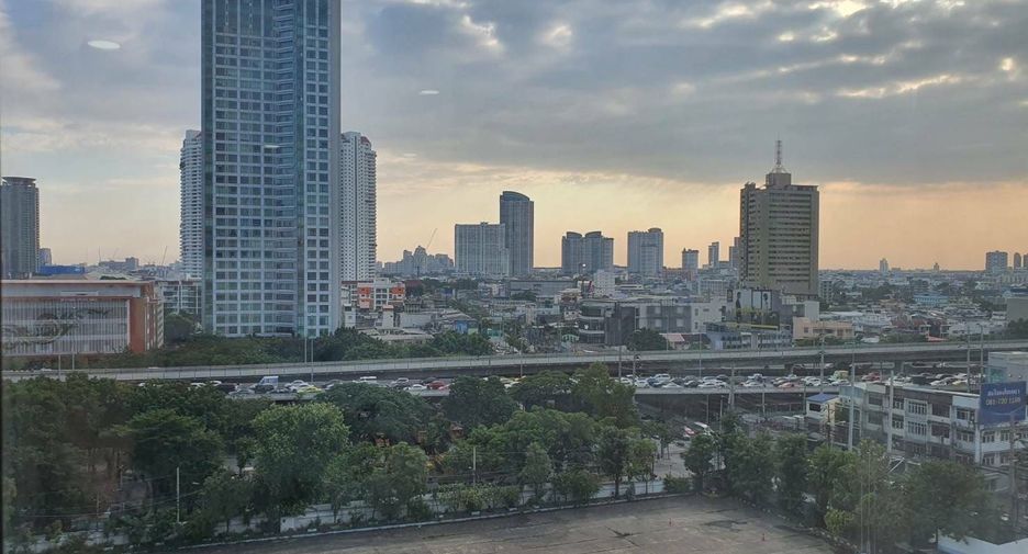 For rent 2 ベッドルーム condo in Sathon, Bangkok