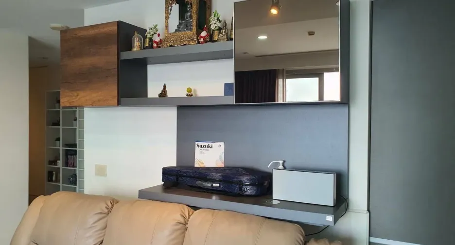 For rent 2 ベッドルーム condo in Sathon, Bangkok