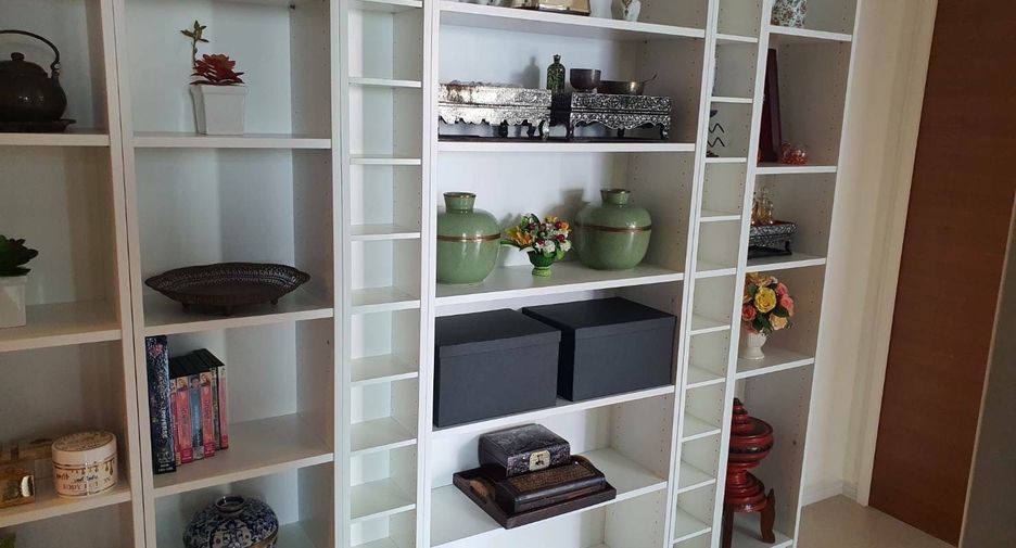 For rent 2 ベッドルーム condo in Sathon, Bangkok
