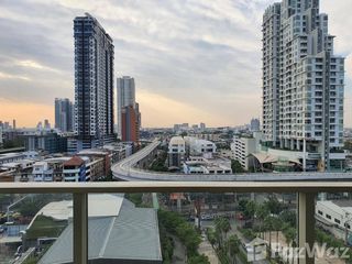 For rent 2 ベッドルーム condo in Sathon, Bangkok