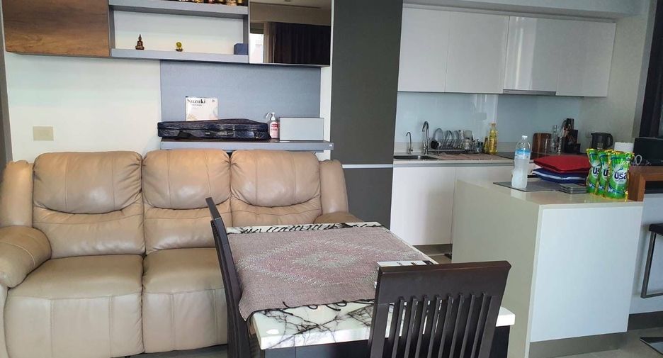 For rent 2 ベッドルーム condo in Sathon, Bangkok