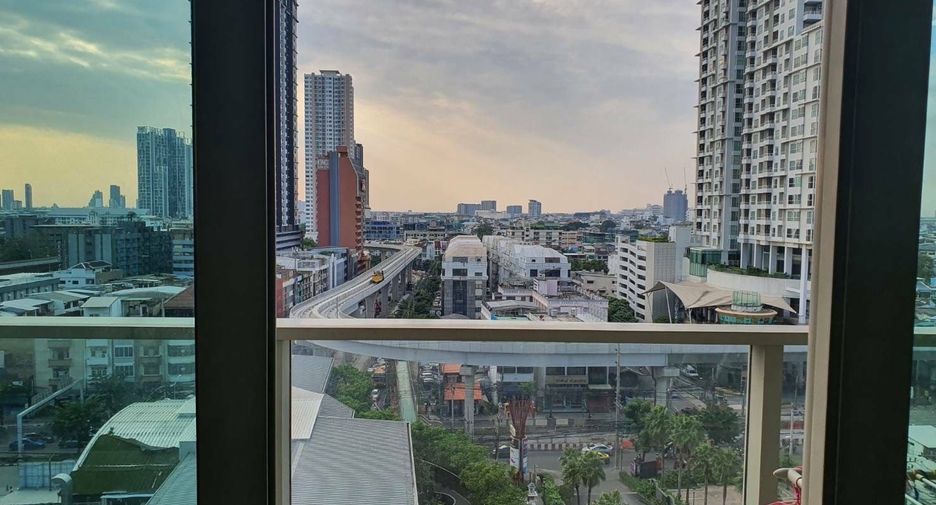 For rent 2 ベッドルーム condo in Sathon, Bangkok