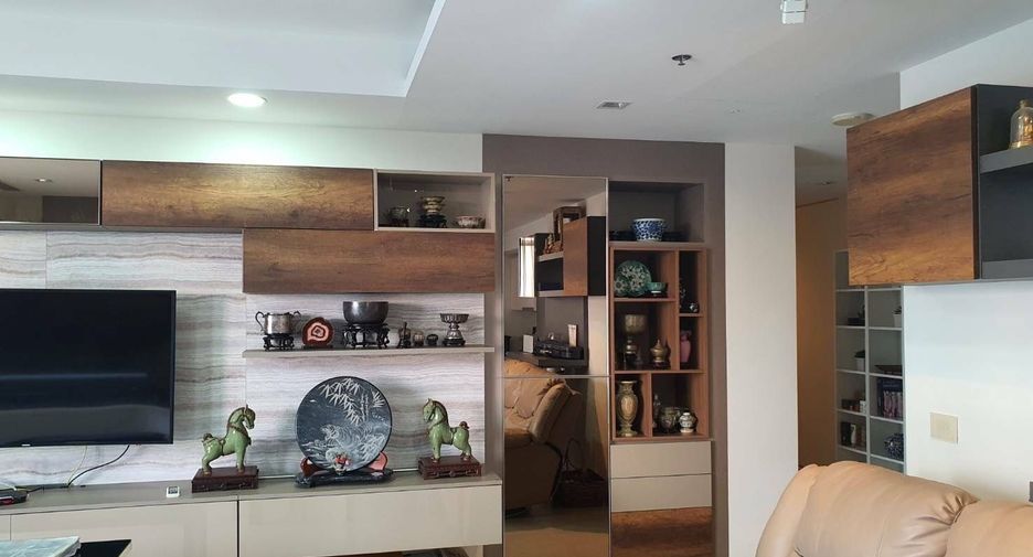 For rent 2 ベッドルーム condo in Sathon, Bangkok