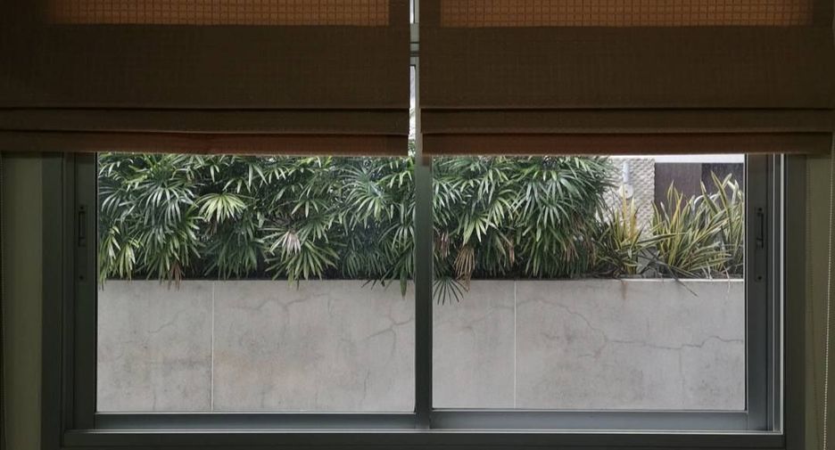 For rent 1 bed condo in Phra Khanong, Bangkok