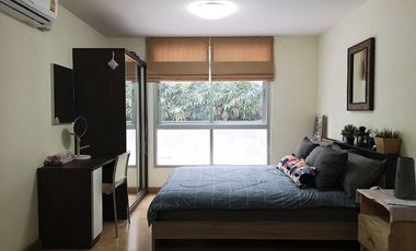 À louer 1 chambre condo à Phra Khanong, Bangkok