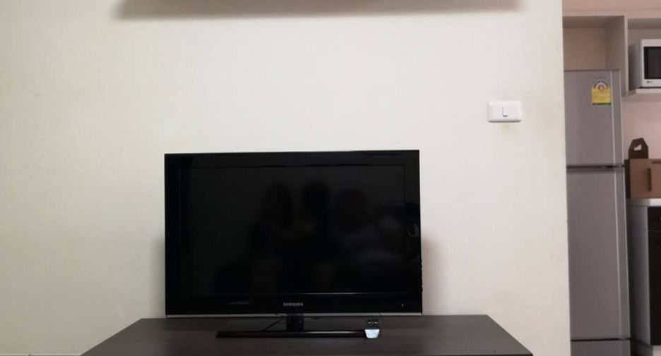 For rent 1 bed condo in Phra Khanong, Bangkok