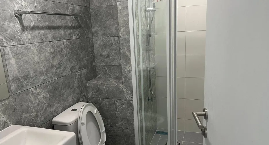 Condo en alquiler de 1 habitaciones en Chatuchak, Bangkok