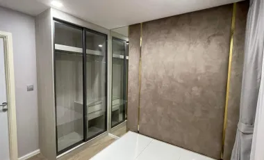 For rent 1 bed condo in Chatuchak, Bangkok
