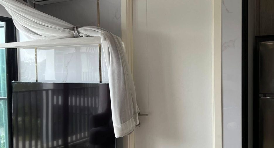 Condo en alquiler de 1 habitaciones en Chatuchak, Bangkok