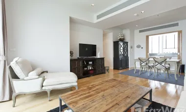 Wohnung zur Miete mit 3 Zimmer in Khlong Toei, Bangkok