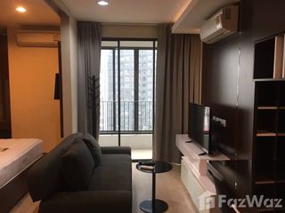À louer 1 chambre condo à Ratchathewi, Bangkok
