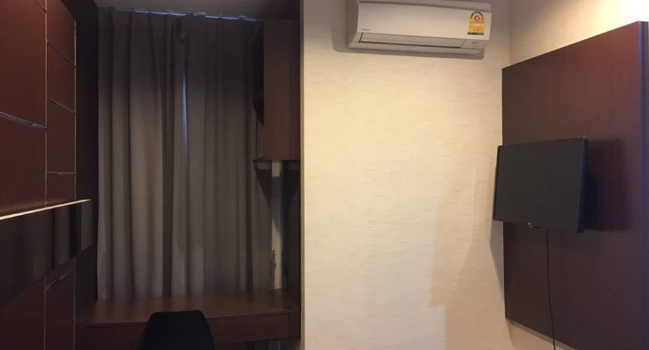 For rent 1 bed condo in Ratchathewi, Bangkok