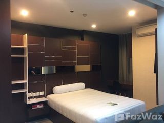 À louer 1 chambre condo à Ratchathewi, Bangkok
