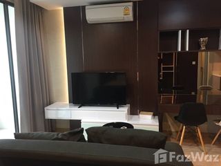 À louer 1 chambre condo à Ratchathewi, Bangkok