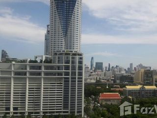 Wohnung zur Miete mit Studio in Pathum Wan, Bangkok