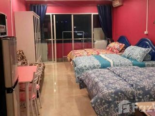 Wohnung zur Miete mit Studio in Pathum Wan, Bangkok