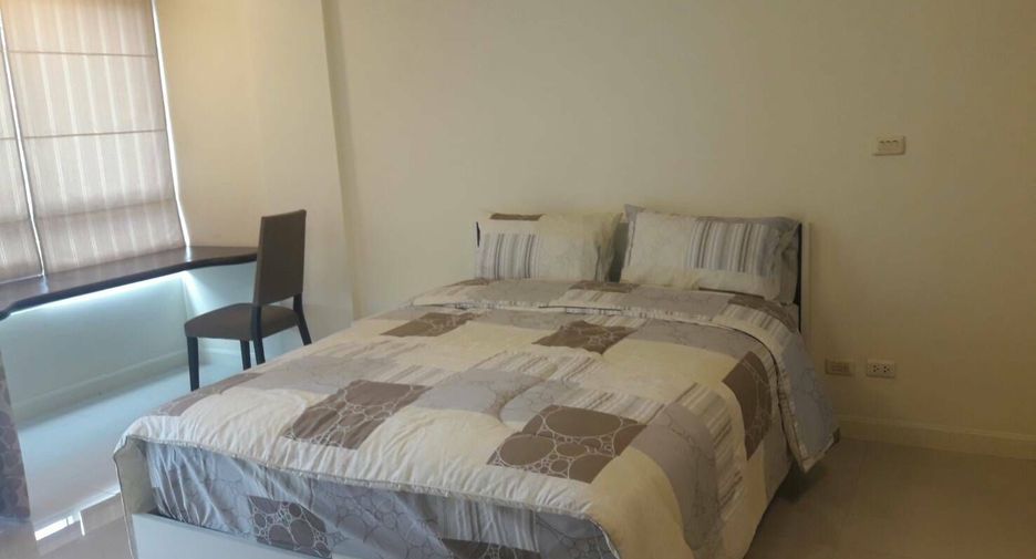 For rent studio condo in Watthana, Bangkok