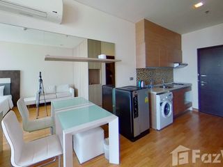 出租 公寓 公寓 在 Khlong Toei, 曼谷
