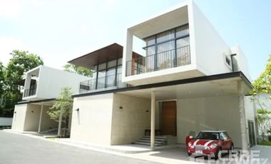出租 4 卧室 独立屋 在 Watthana, 曼谷