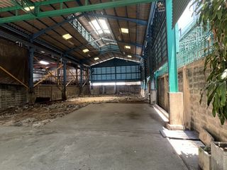 For rent retail Space in Bang Kho Laem, Bangkok