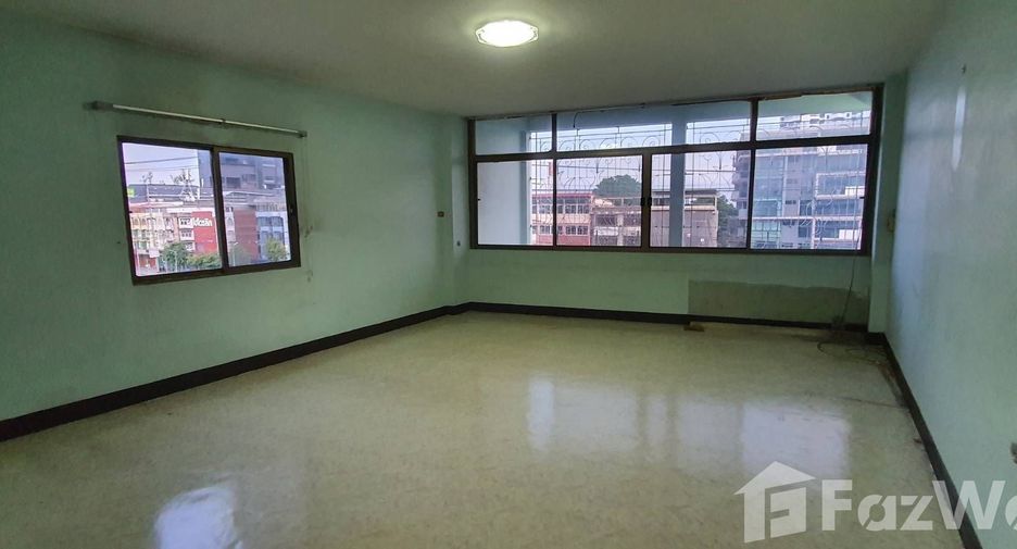 For rent retail Space in Bang Kho Laem, Bangkok