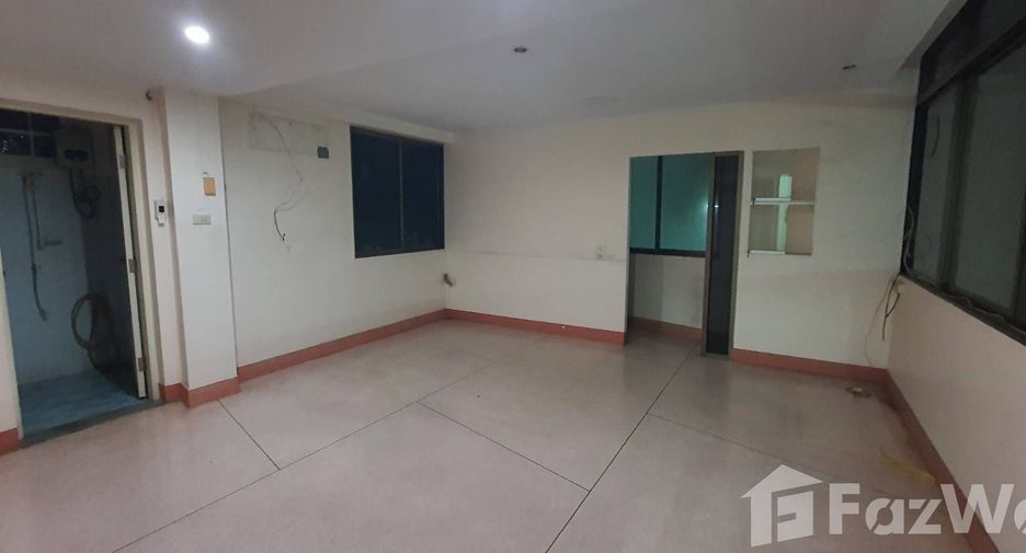 For rent retail Space in Bang Kho Laem, Bangkok