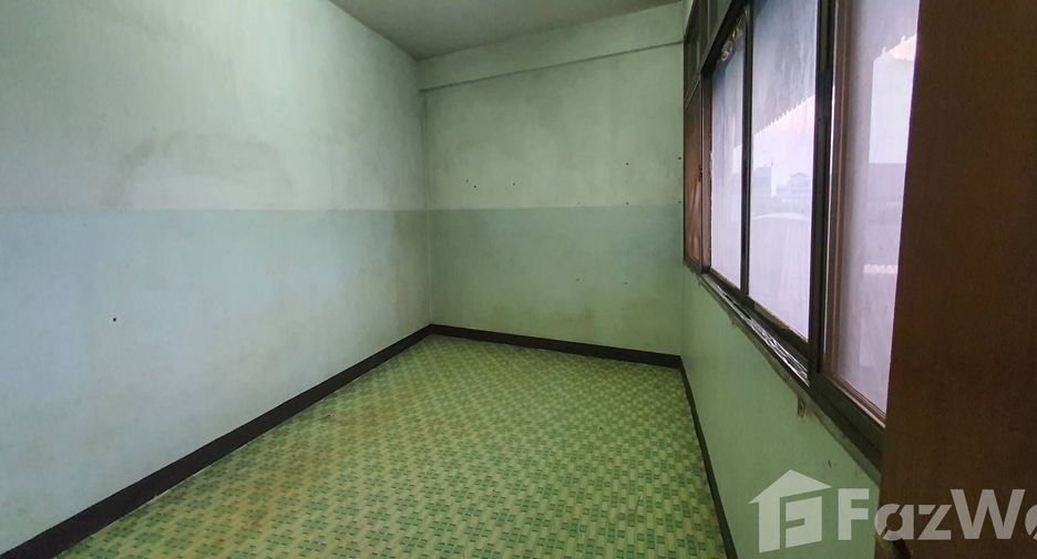 For rent retail Space in Bang Kho Laem, Bangkok