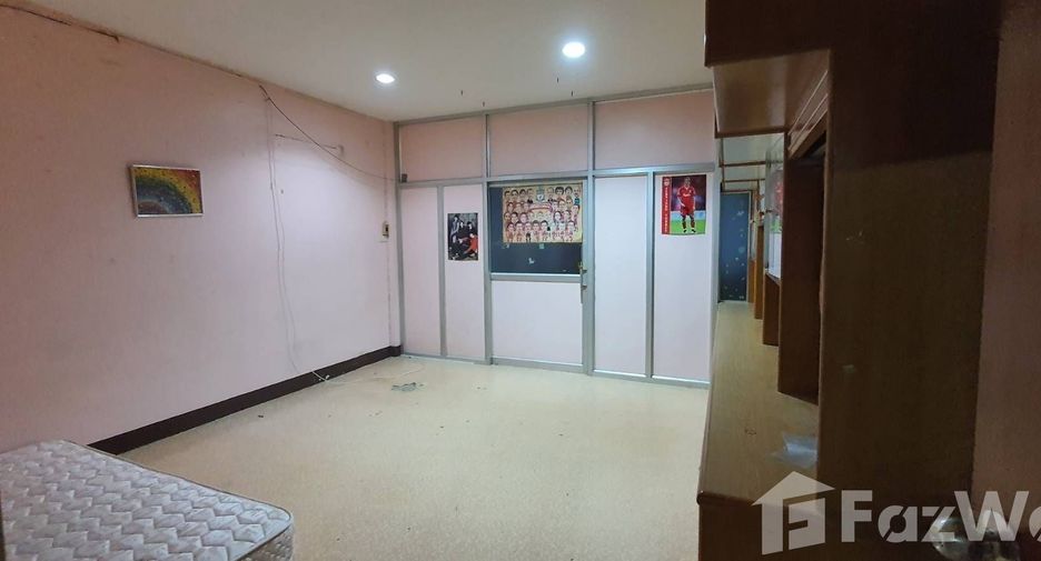 For rent retail Space in Bang Kho Laem, Bangkok