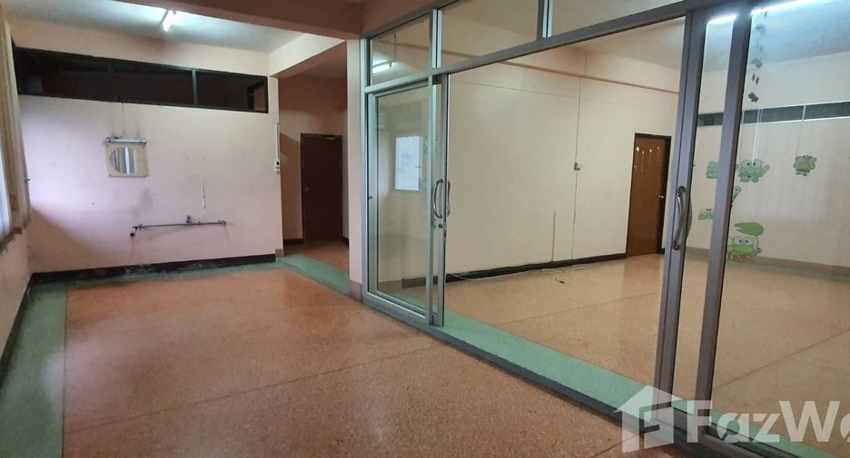 For rent retail Space in Bang Kho Laem, Bangkok