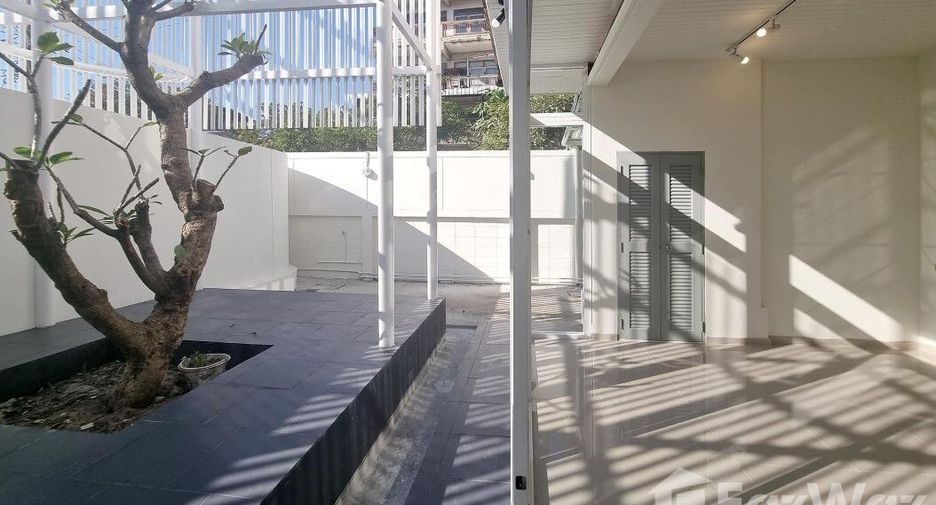 出租 4 卧室 独立屋 在 Chatuchak, 曼谷