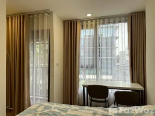 Condo en alquiler de 1 habitaciones en Chatuchak, Bangkok