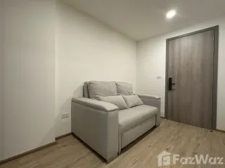 Condo en alquiler de 1 habitaciones en Chatuchak, Bangkok