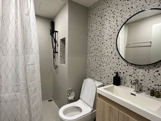 Condo en alquiler de 1 habitaciones en Chatuchak, Bangkok