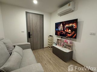 Condo en alquiler de 1 habitaciones en Chatuchak, Bangkok