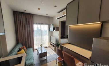 For rent 1 bed condo in Phaya Thai, Bangkok