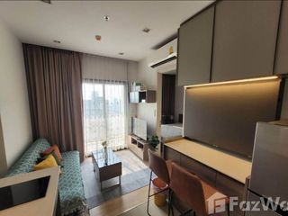 À louer 1 chambre condo à Phaya Thai, Bangkok