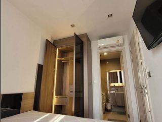 À louer 1 chambre condo à Phaya Thai, Bangkok