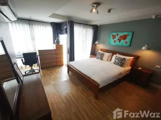 For rent 2 bedrooms condo in Phaya Thai, Bangkok