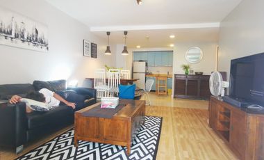 For rent 2 bedrooms condo in Phaya Thai, Bangkok