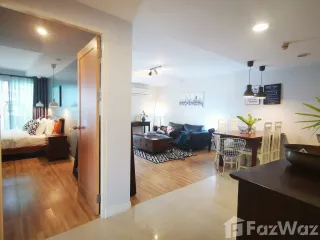 For rent 2 bedrooms condo in Phaya Thai, Bangkok
